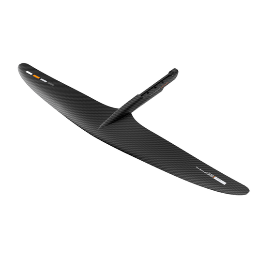 GearFreak - RRD Dynamic Pro Flying Fish Front Wing Y31