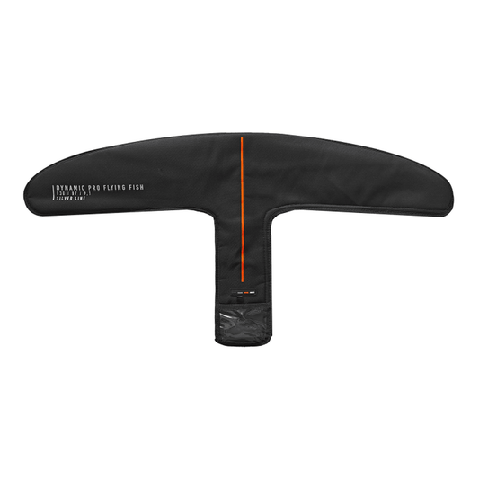 GearFreak - RRD Dynamic Pro Flying Fish Front Wing Y31