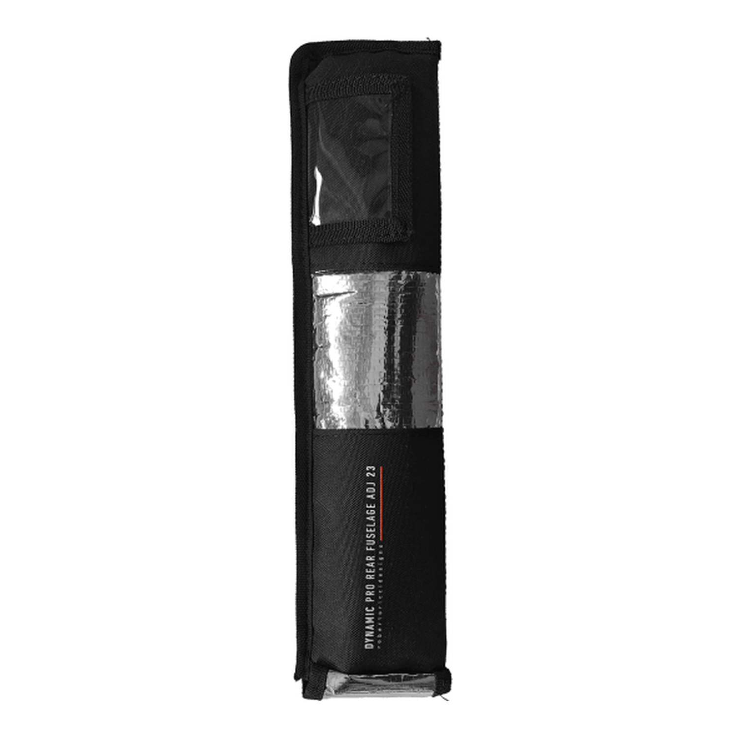 GearFreak - RRD Dynamic Pro Rear Carbon Fuselage Y31