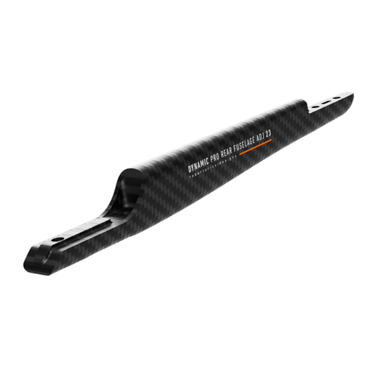 GearFreak - RRD Dynamic Pro Rear Carbon Fuselage Y31