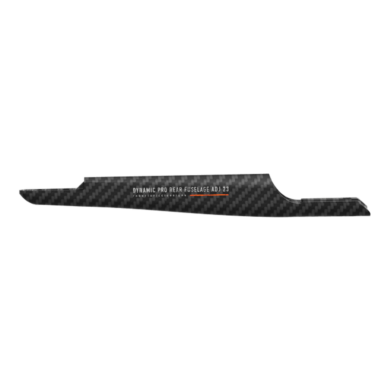 GearFreak - RRD Dynamic Pro Rear Carbon Fuselage Y31