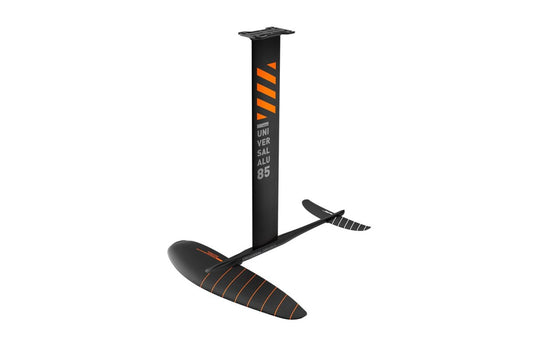 RRD - Dynamic Pro SWK Alu Foil Set Y26 - 700 - GearFreak