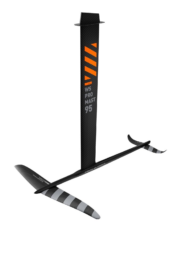 RRD - Dynamic Pro WS Carbon Set Y26 - 768 - GearFreak
