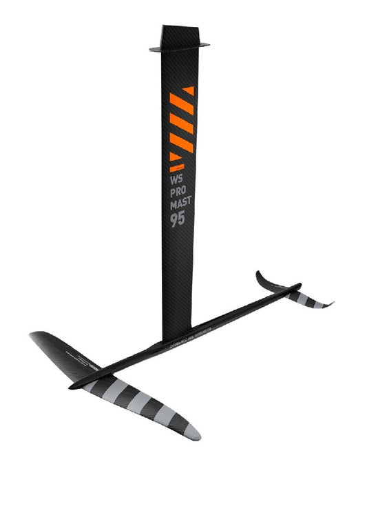 RRD - Dynamic Pro WS Carbon Set Y26 - 768 - GearFreak