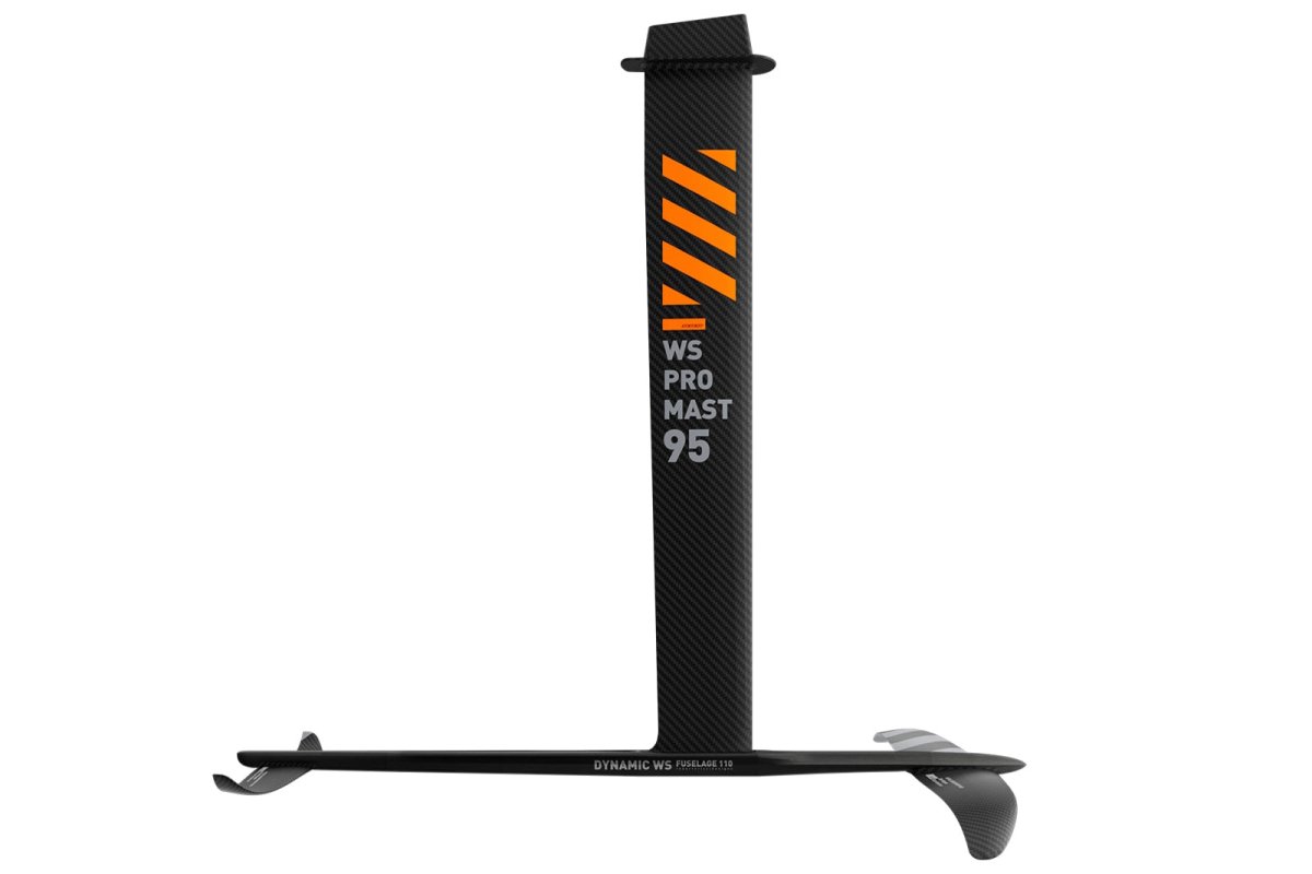 RRD - Dynamic Pro WS Carbon Set Y26 - 768 - GearFreak