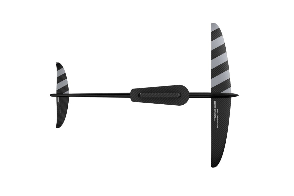 RRD - Dynamic Pro WS Carbon Set Y26 - 768 - GearFreak