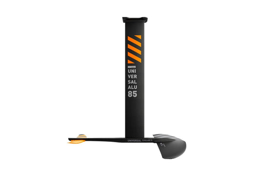 RRD - Dynamic SW Alu Foil Set Y26 - 1400 - GearFreak