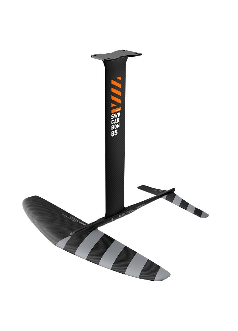 RRD - Dynamic SW Carbon Foil Set Y26 - 1400 - GearFreak