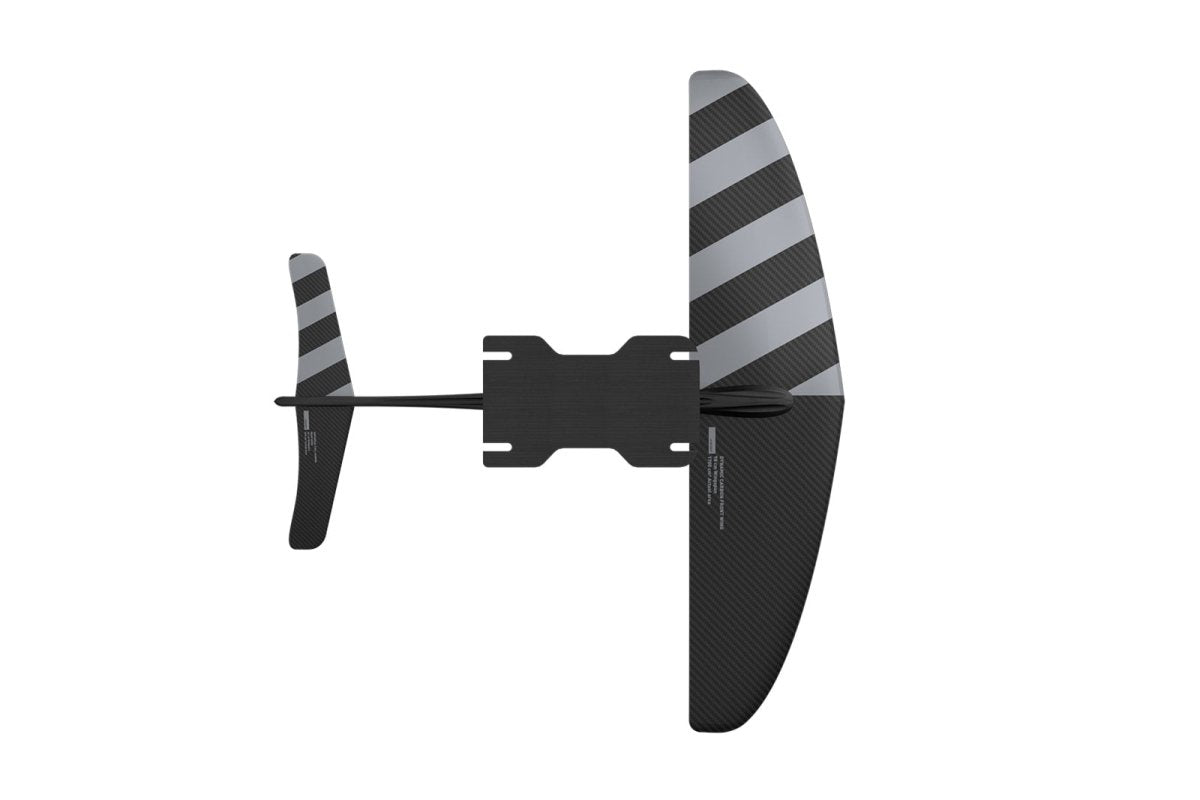 RRD - Dynamic SW Carbon Foil Set Y26 - 1400 - GearFreak