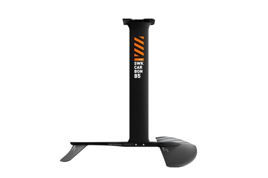 RRD - Dynamic SW Carbon Foil Set Y26 - 1400 - GearFreak