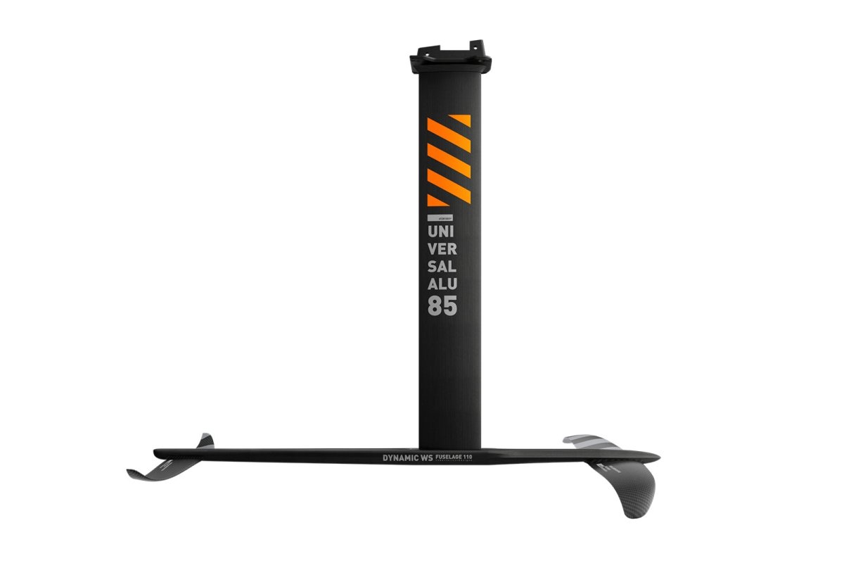 RRD - Dynamic WS Alu Set Y26 - 768 - GearFreak