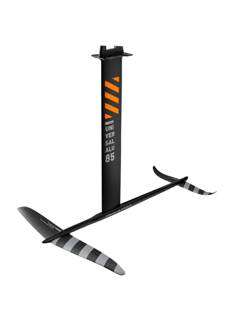 RRD - Dynamic WS Alu Set Y26 - 768 - GearFreak