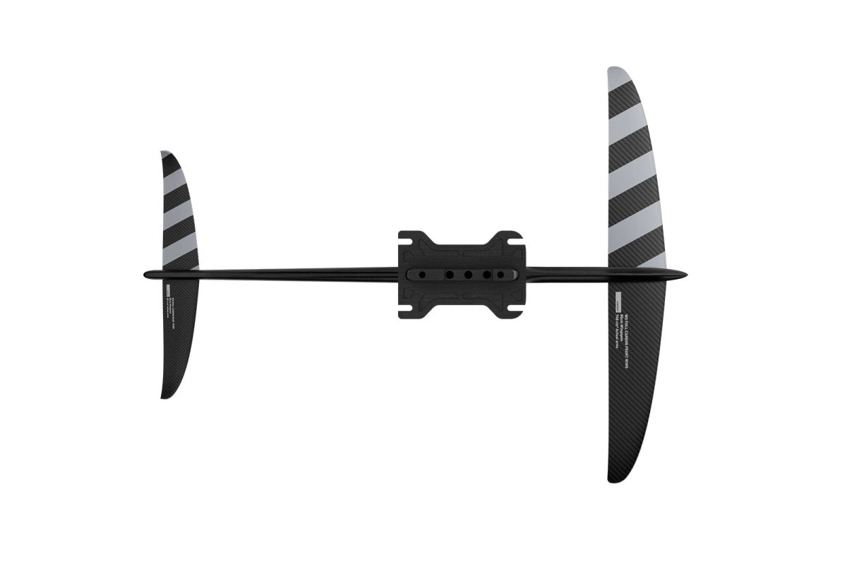 RRD - Dynamic WS Alu Set Y26 - 768 - GearFreak