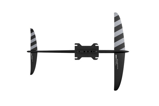 RRD - Dynamic WS Alu Set Y26 - 768 - GearFreak