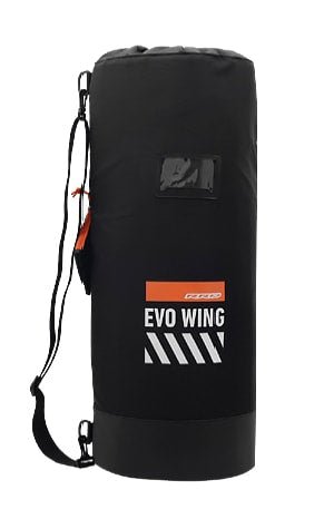 RRD - Evo Wing Y26 Grey - 2.0 - GearFreak