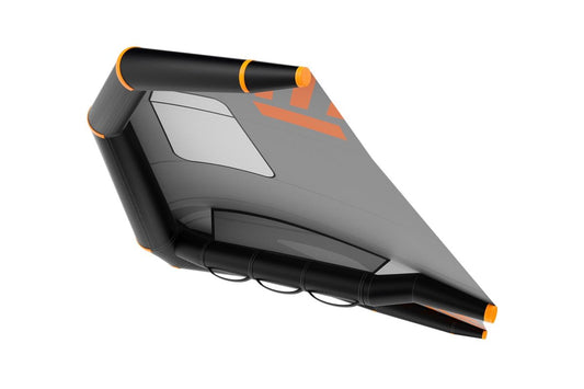 RRD - Evo Wing Y26 Grey - 2.0 - GearFreak
