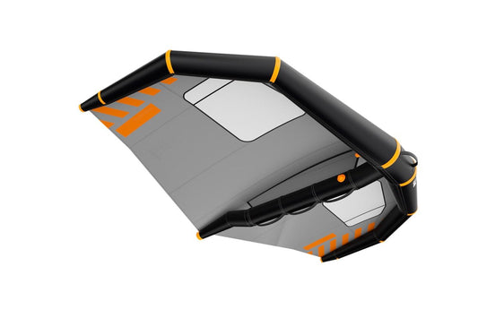 RRD - Evo Wing Y26 Grey - 2.0 - GearFreak