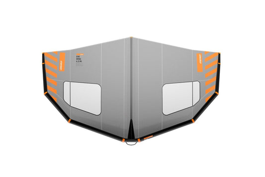 RRD - Evo Wing Y26 Grey - 2.0 - GearFreak
