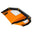 RRD - Evo Wing Y26 - Orange - GearFreak