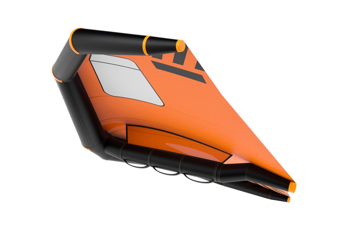 RRD - Evo Wing Y26 Orange - 2.0 - GearFreak