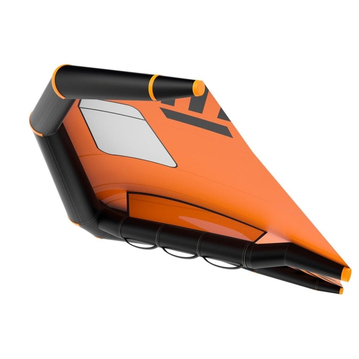 RRD - Evo Wing Y26 - Orange - GearFreak