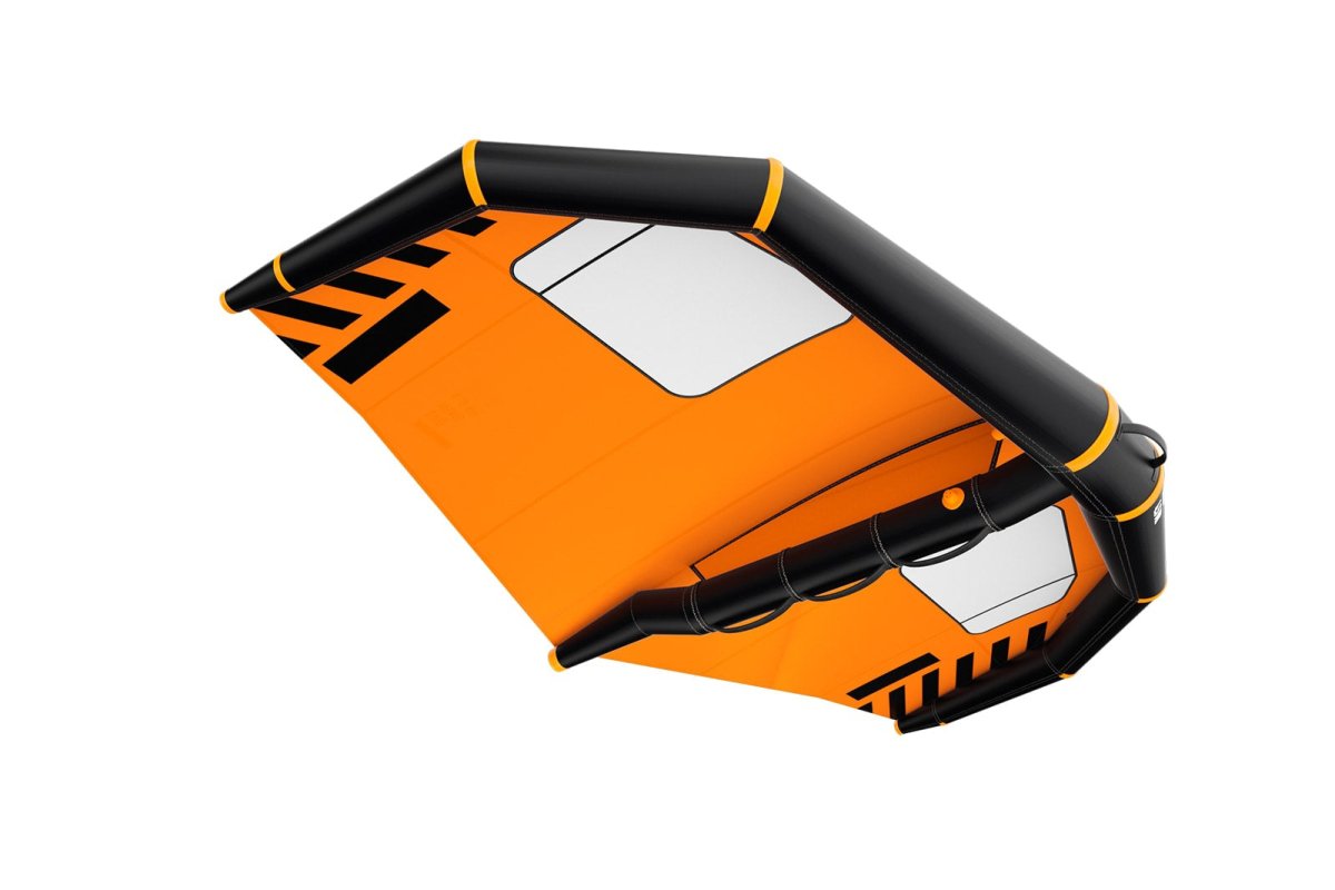RRD - Evo Wing Y26 Orange - 2.0 - GearFreak