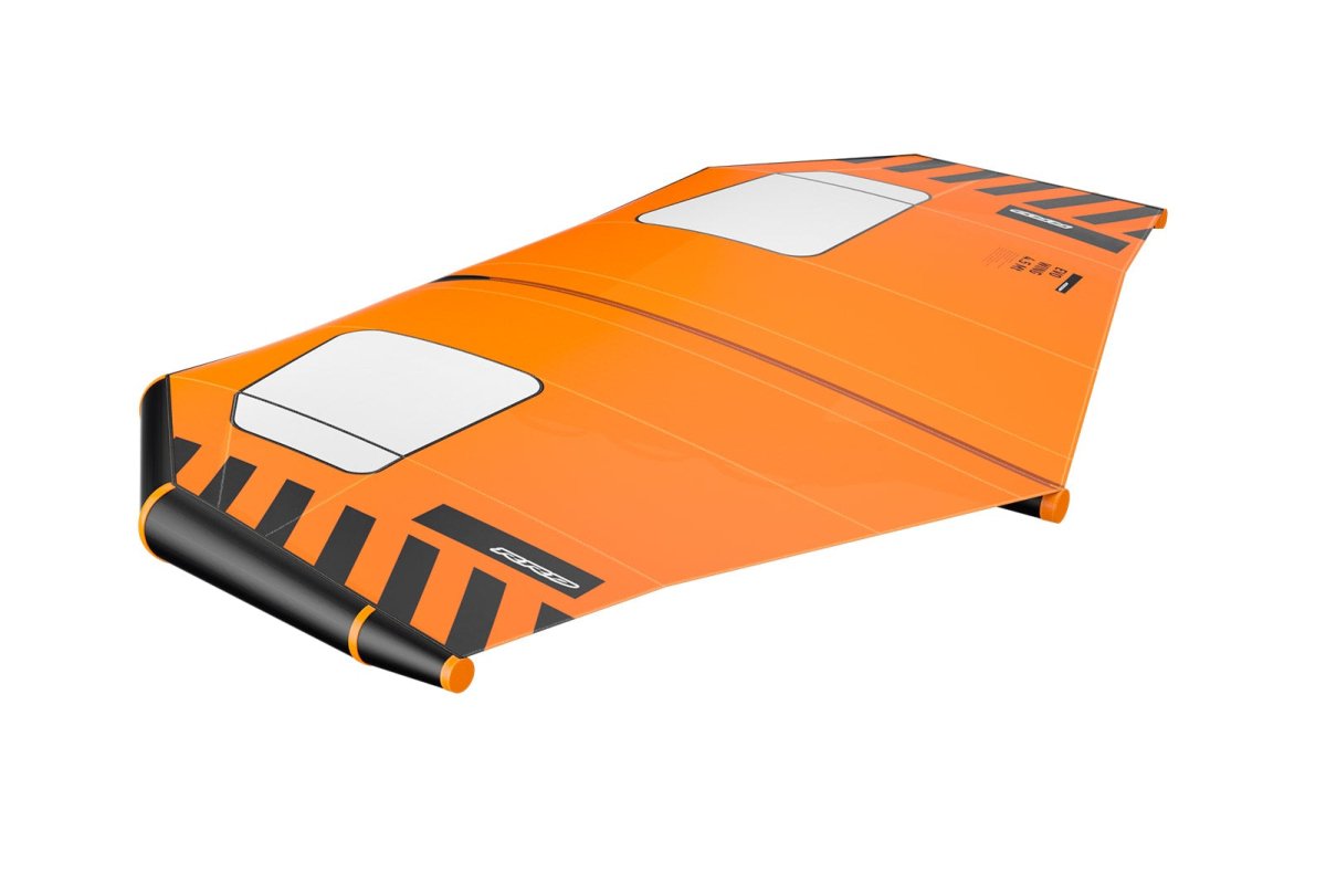 RRD - Evo Wing Y26 Orange - 2.0 - GearFreak