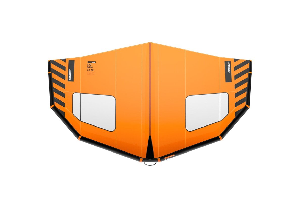RRD - Evo Wing Y26 Orange - 2.0 - GearFreak
