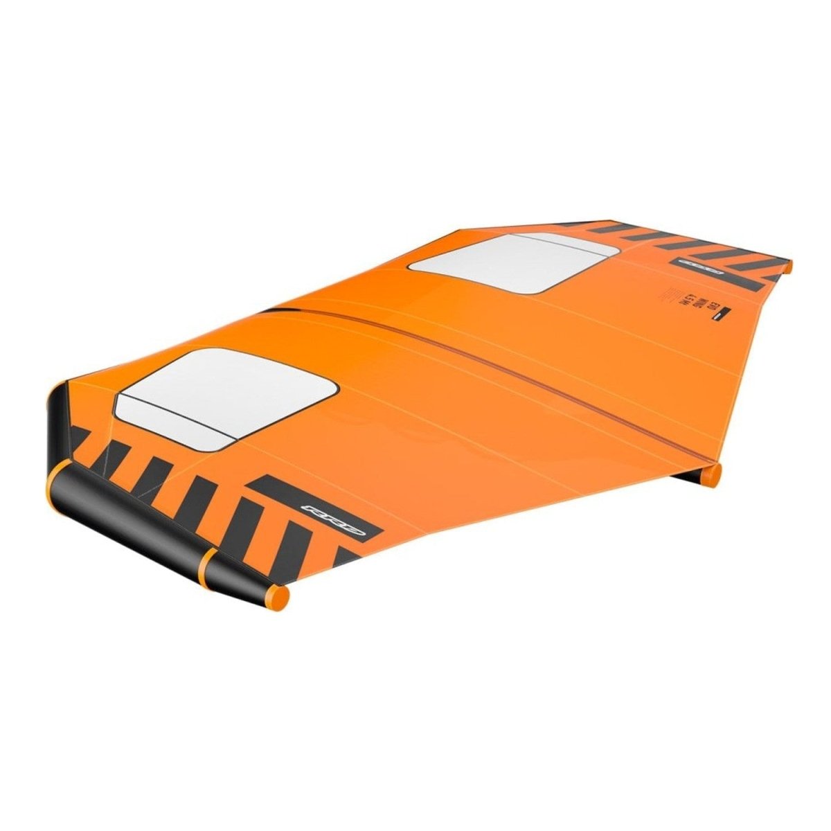 RRD - Evo Wing Y26 - Orange - GearFreak