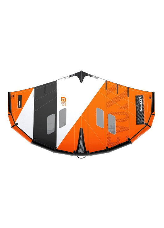 RRD - Evo Wing Y29 - Orange - 5.0 - GearFreak