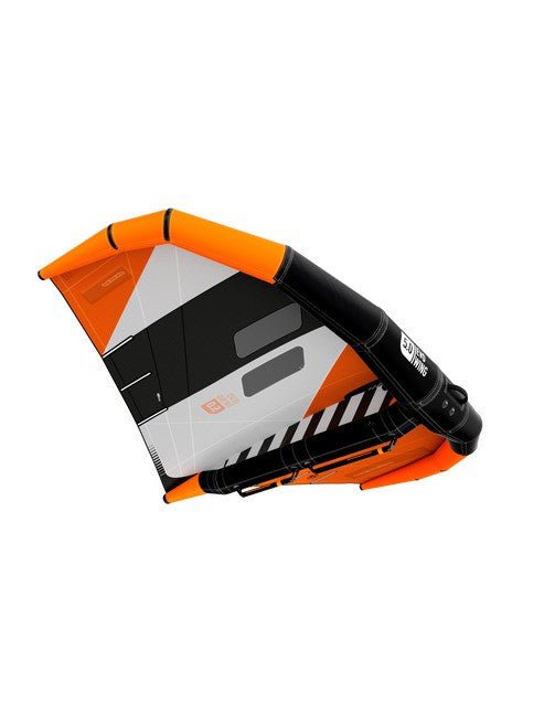 RRD - Evo Wing Y29 - Orange - 5.0 - GearFreak