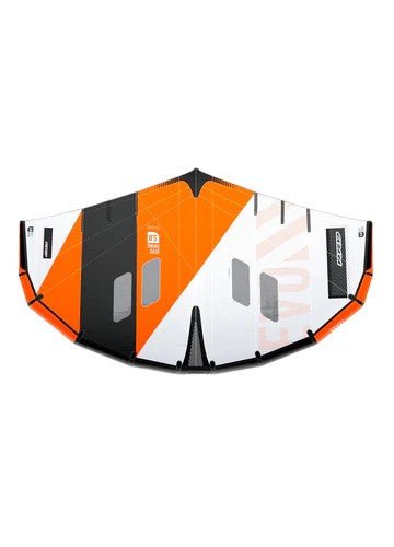 RRD - Evo Wing Y29 White - 1.5 - GearFreak
