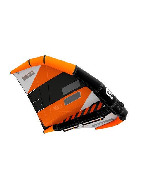 RRD - Evo Wing Y29 White - 1.5 - GearFreak