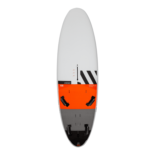 GearFreak - RRD Evolution E-Tech Y25 - 2020