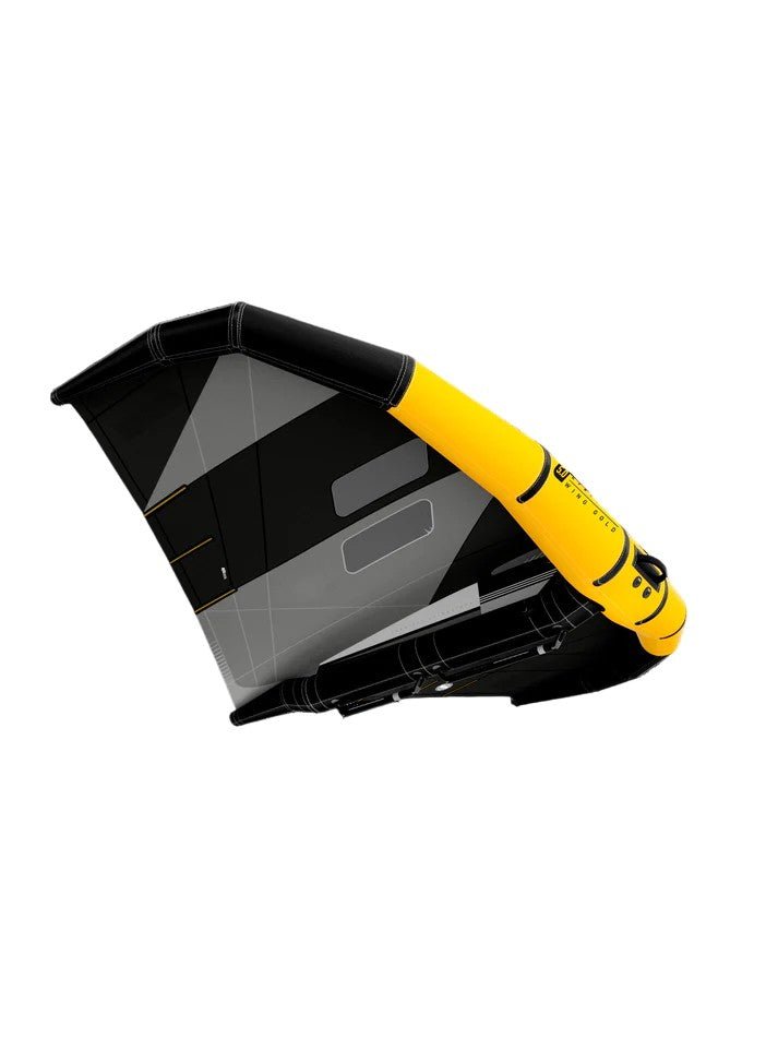 RRD - Evolution Gold Wing Black Y29 - 3.0 - GearFreak