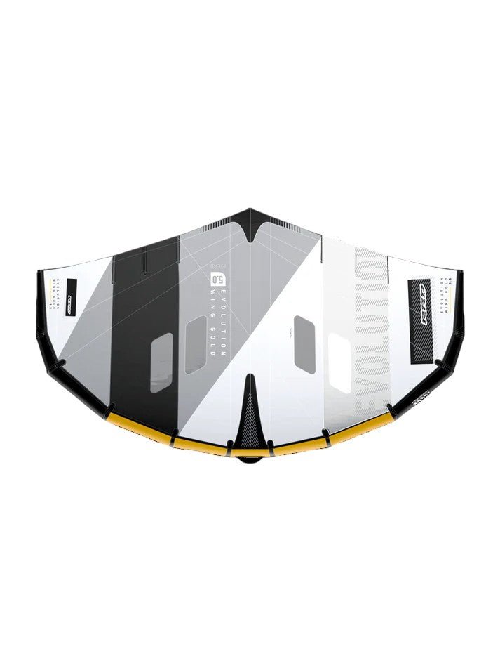 RRD - Evolution Gold Wing White Y29 - 3.0 - GearFreak