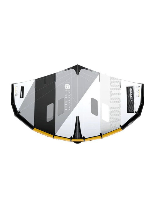 RRD - Evolution Gold Wing White Y29 - 3.0 - GearFreak