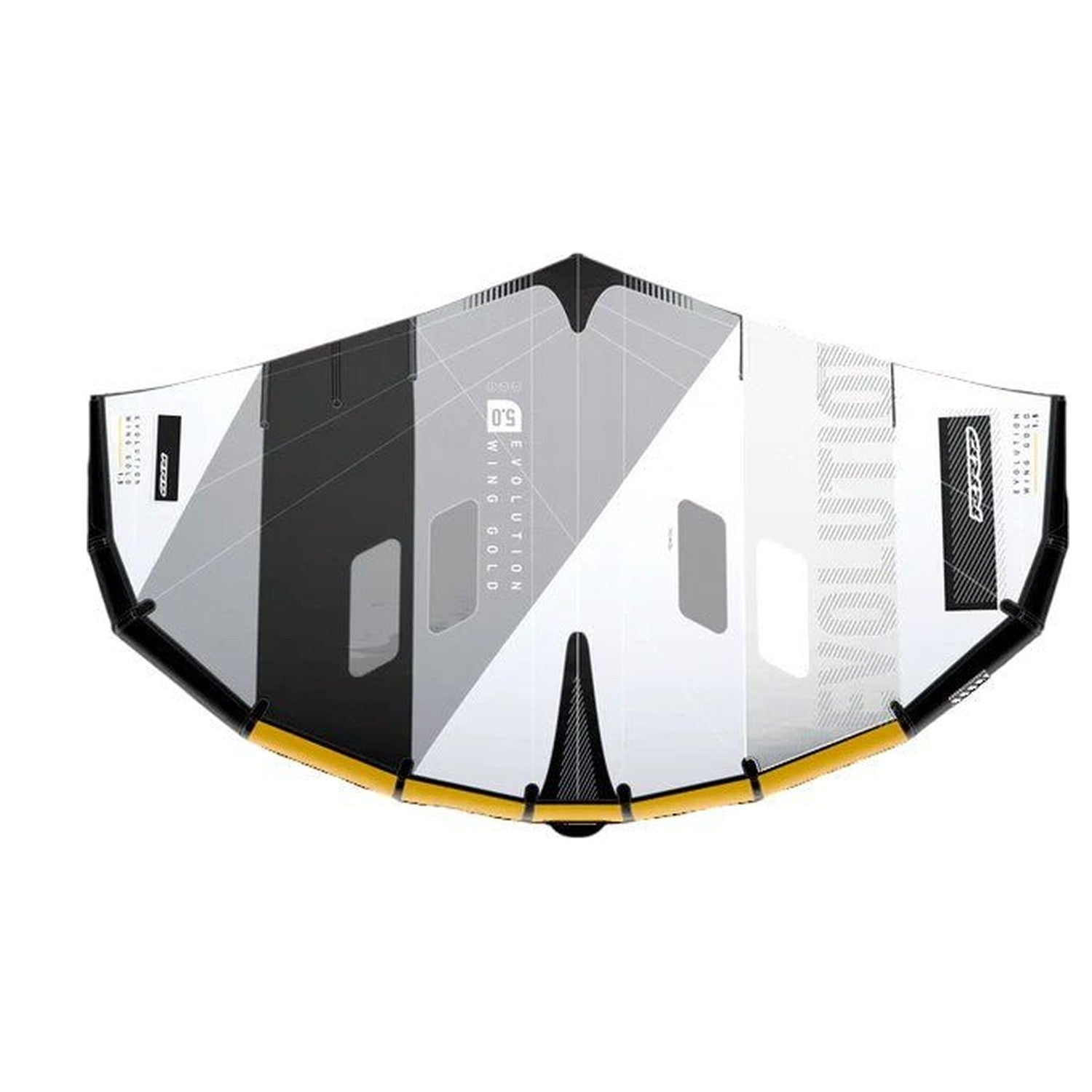 RRD - Evolution Gold Wing Y29 - White - GearFreak