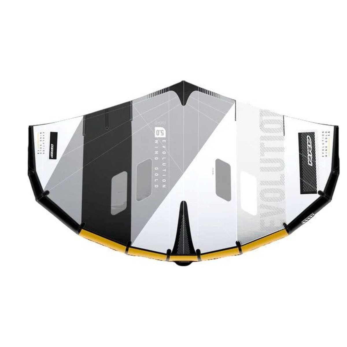 RRD - Evolution Gold Wing Y29 - White - GearFreak