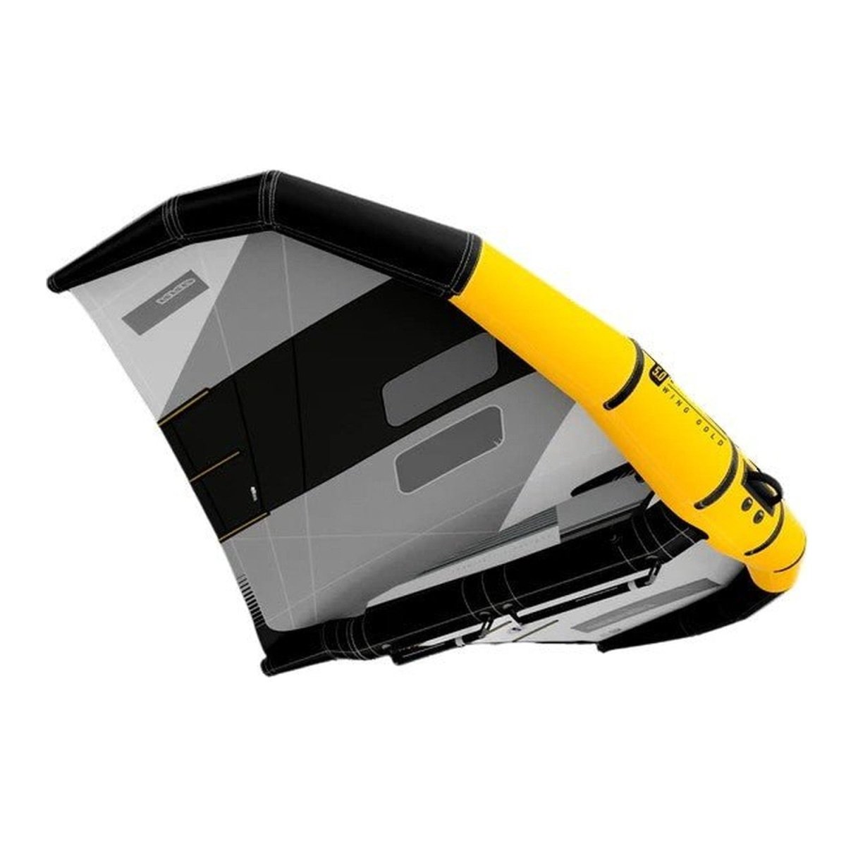 RRD - Evolution Gold Wing Y29 - White - GearFreak