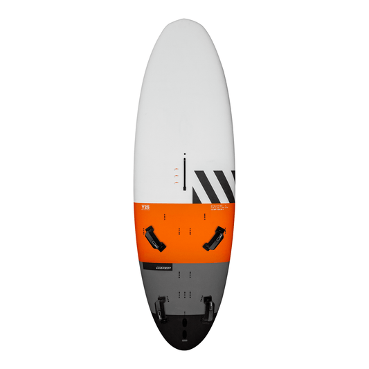 GearFreak - RRD Evolution Softskin Y25 - 2020