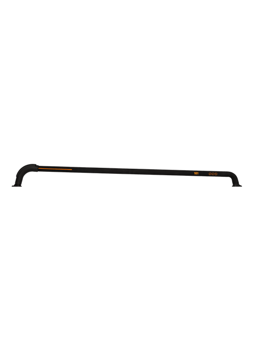 RRD Evolution Wing Y30 Black + Boom - GearFreak
