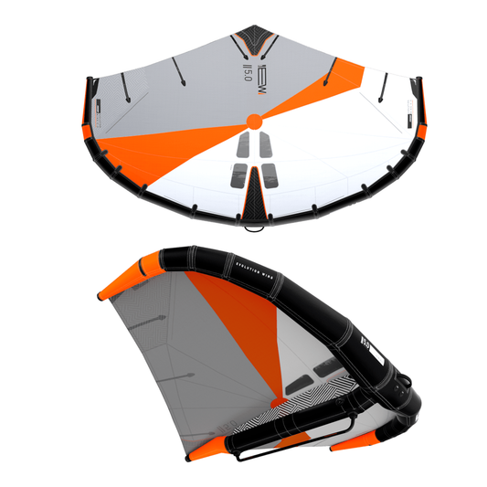 GearFreak - RRD Evolution Wing Y31 - 2026 - White