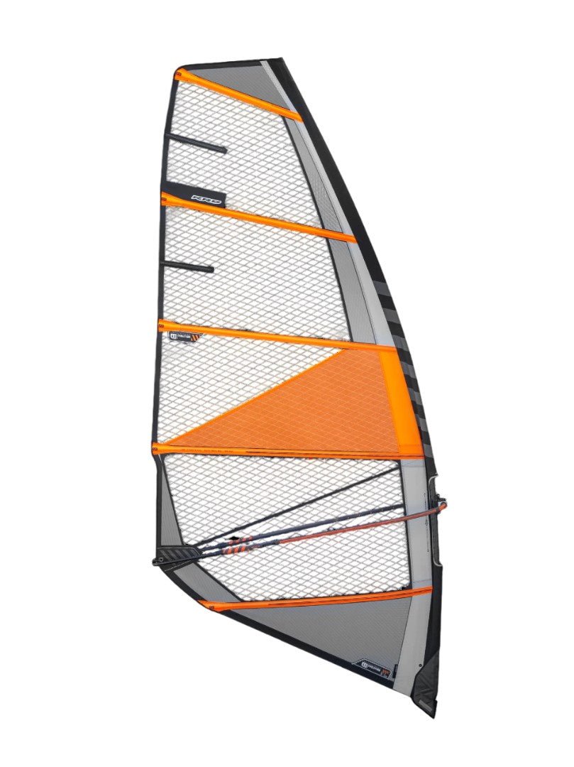 RRD - Evolution X Y29 - 4.5 - GearFreak