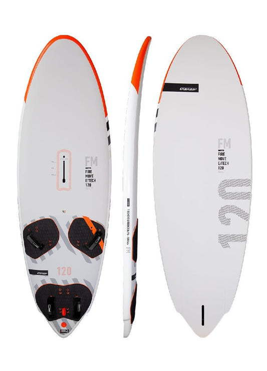 RRD - Firemove E - Tech Y27 - 105 - GearFreak