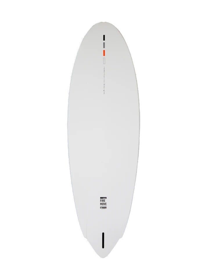RRD - Firemove E - Tech Y30 - 105 - GearFreak