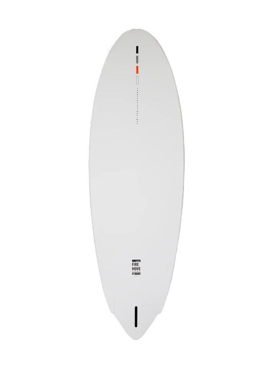 RRD - Firemove E - Tech Y30 - 105 - GearFreak