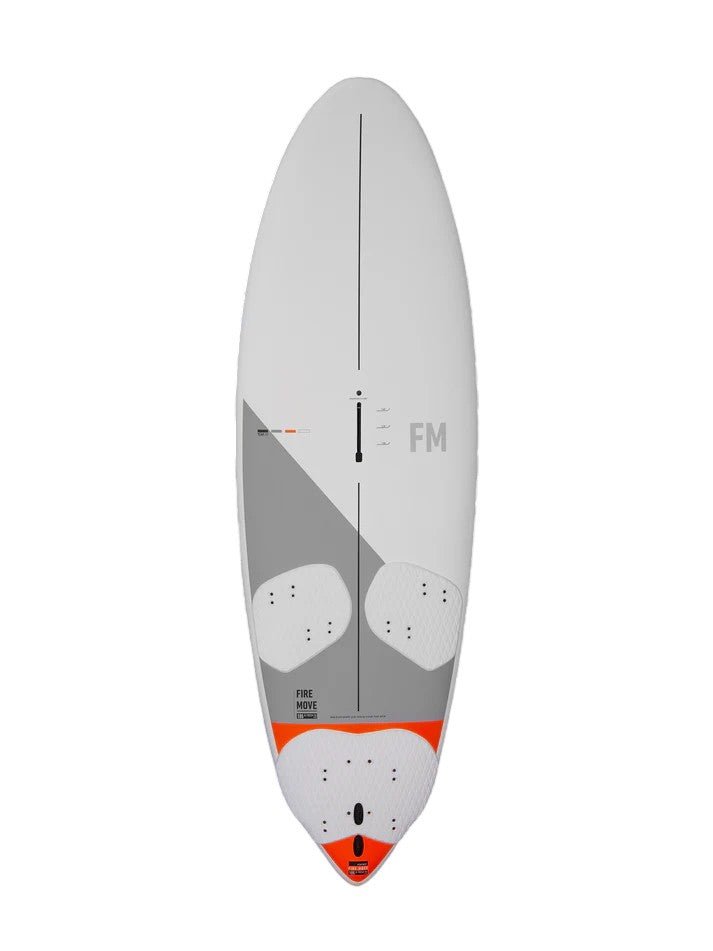 RRD - Firemove E - Tech Y30 - 105 - GearFreak