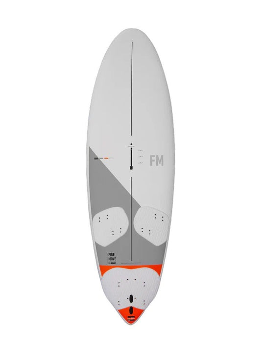 RRD - Firemove E - Tech Y30 - 105 - GearFreak