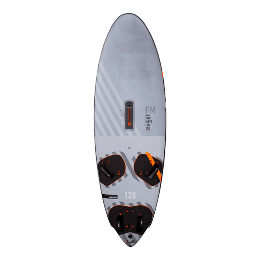 RRD - Firemove LTD Y27 - 105 - GearFreak